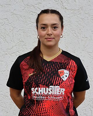 Lena Plattner