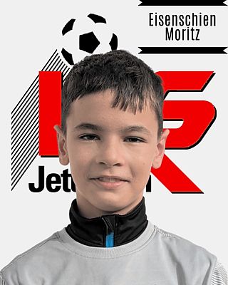 Moritz Eisenschien