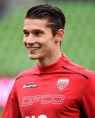Alexandru Dobre