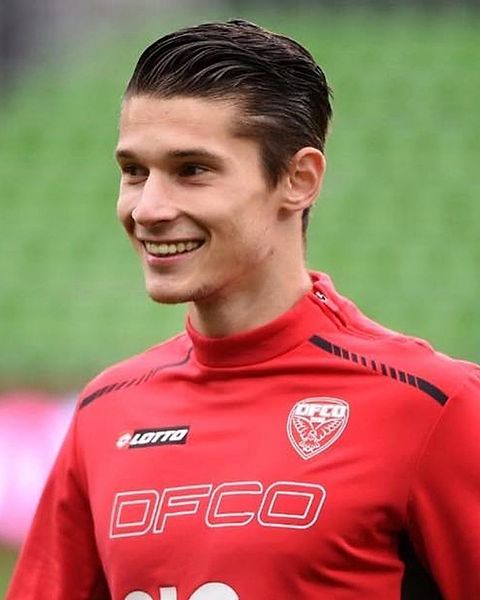 Foto: Dijon FC