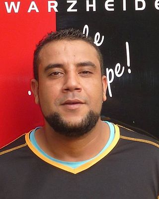Mohamed Ali Ben Mohamed
