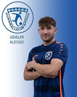 Alessio Geißler