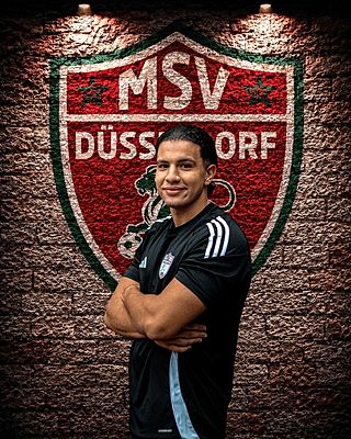 Younes Ahmad Tahri