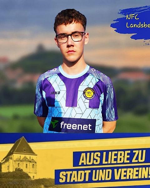 Foto: NFC Landsberg