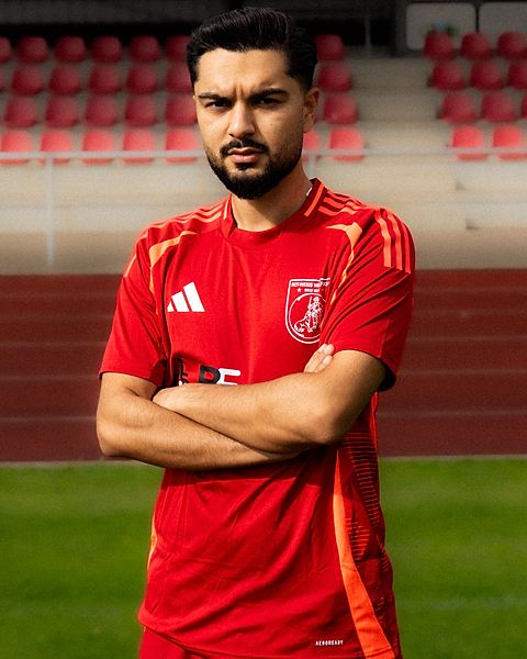 Foto: Burak Temel