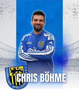 Christian Böhme