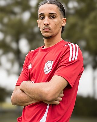 Omar Mejel
