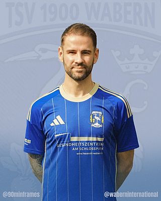 Niklas Müller