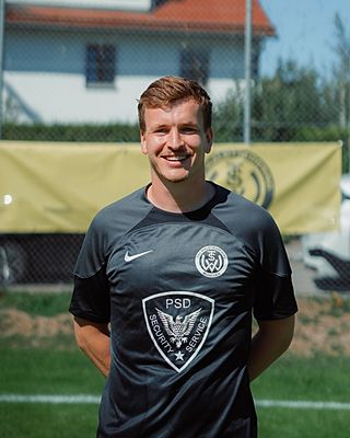 Valentin Weinbrenner