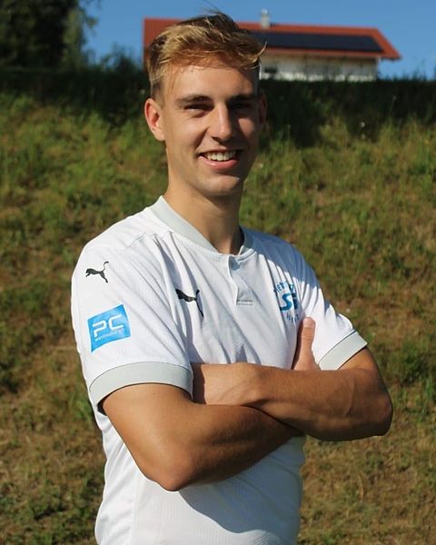 Foto: Hannah Buckenheu