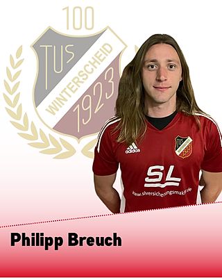 Philipp Breuch