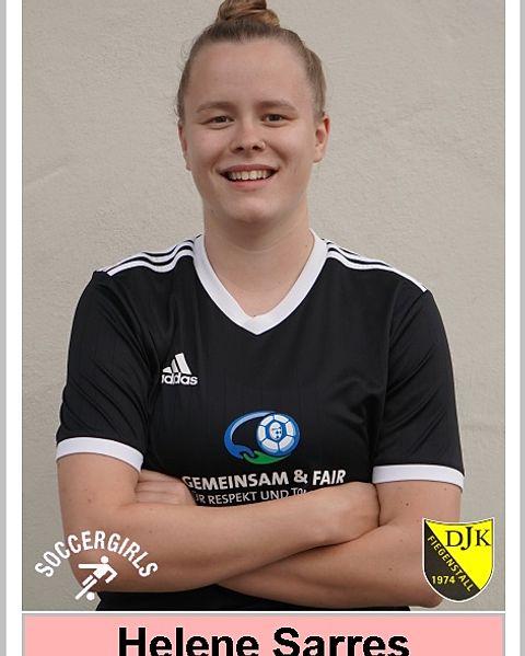 Foto: DJK Fiegenstall