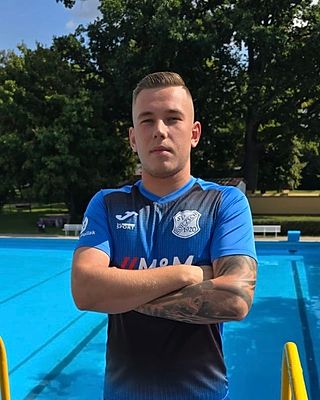 Sebastian Brzezinski