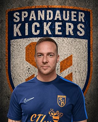 Christian Anders