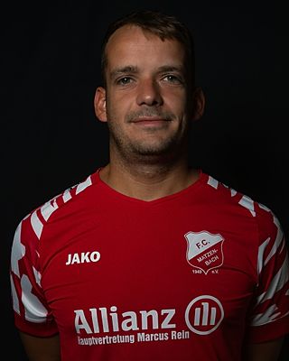 Nico Bäuerle