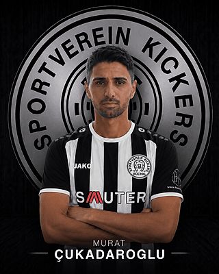 Murat Cukadaroglu