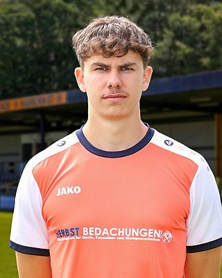 Timo Dangeleit