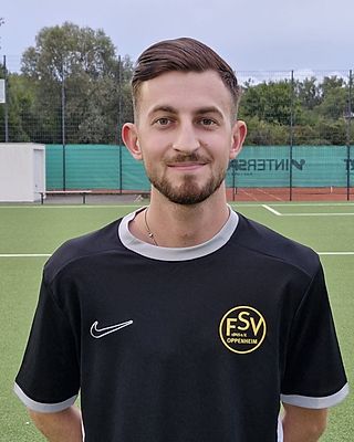 Noah Lukačević-Tadinac