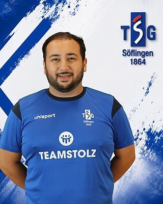 Mehmet Sabit Ünal