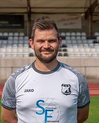 Florian Schwarzkopf