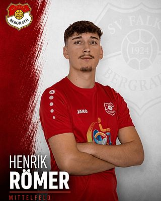Henrik Römer