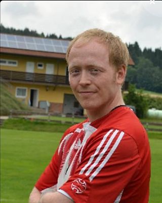 Pascal Schwieder