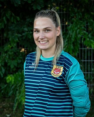 Kim Eickstädt