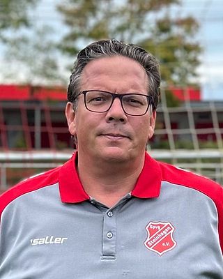 Andreas Brandwein