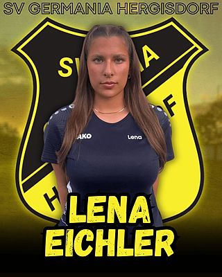 Lena Eichler