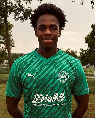 Ismael Magassa