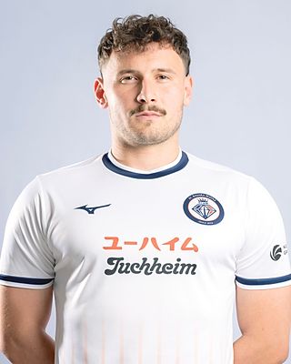 Joscha Marzi