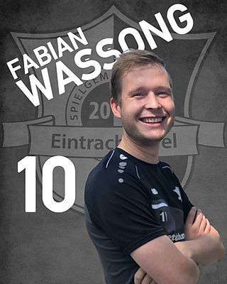 Fabian Wassong
