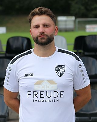 Mike Wieser