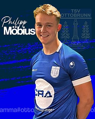 Philipp Möbius