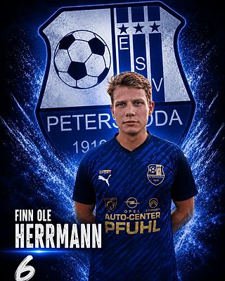 Finn Ole Herrmann