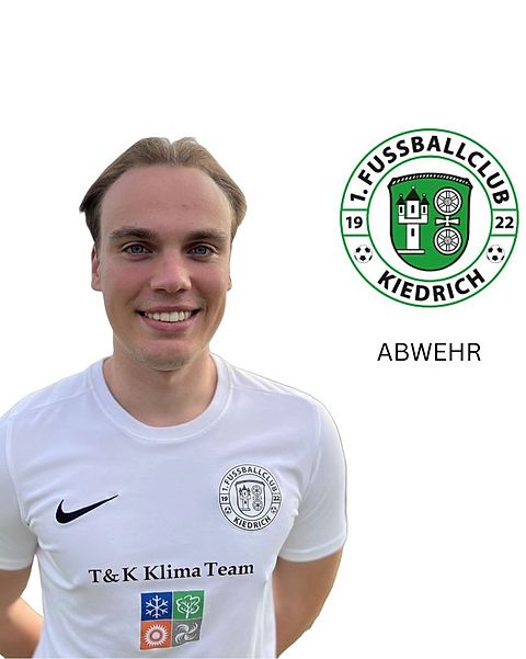 Foto: 1. FC Kiedrich