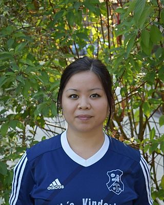 Thu-Hang Tran