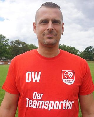 Oliver Weiß