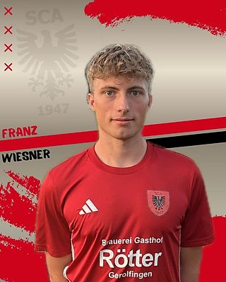 Franz Wiesner