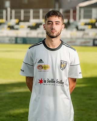 Alexis Karim Jeddi
