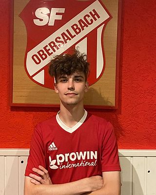 Lukas Stockhausen