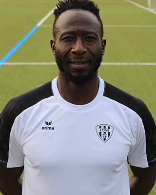 Marc Gouiffe à Goufan