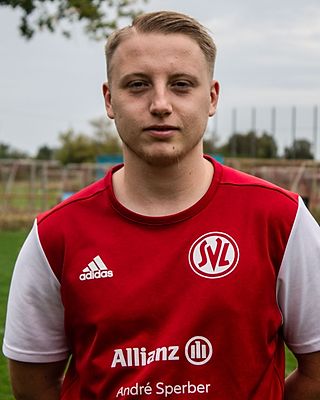 Dominik Schütz