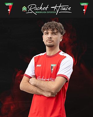 Noah Elias Saad
