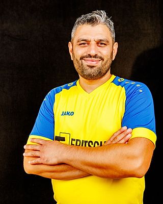 Yunus Sucu