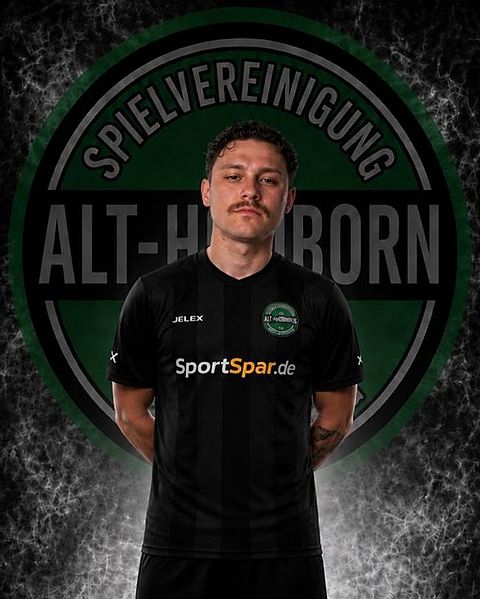 Foto: SpVgg Alt-Hamborn e.V.