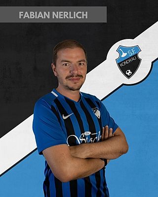 Fabian Nerlich