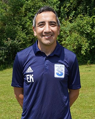 Erdal Kalin