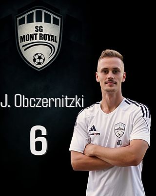 Jannik Obczernitzki