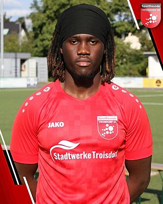 Jean-Marcel Gnante